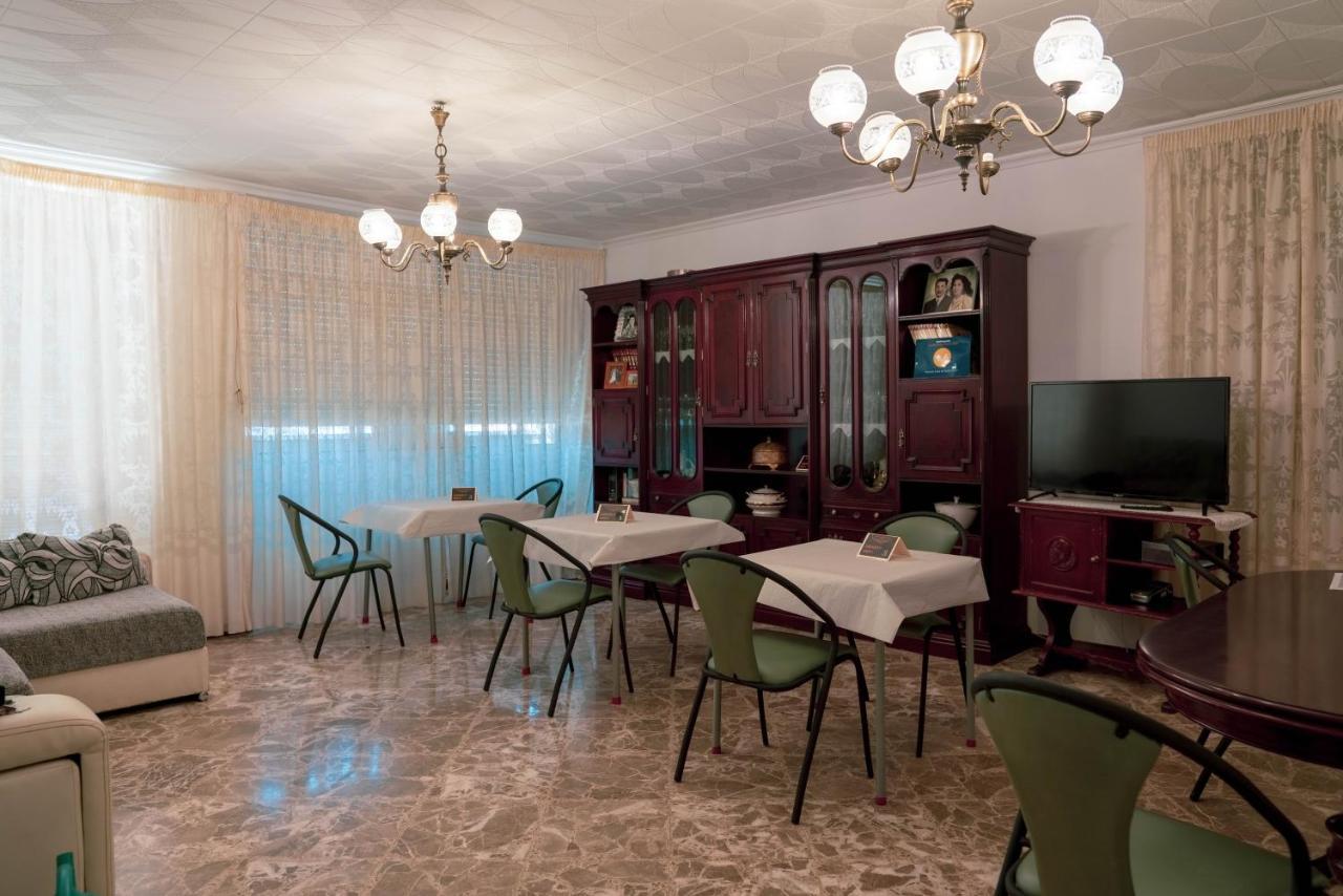 Pension Casa Do Gallo סאריה מראה חיצוני תמונה
