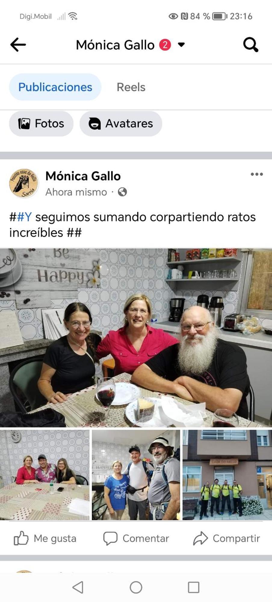 Pension Casa Do Gallo סאריה מראה חיצוני תמונה