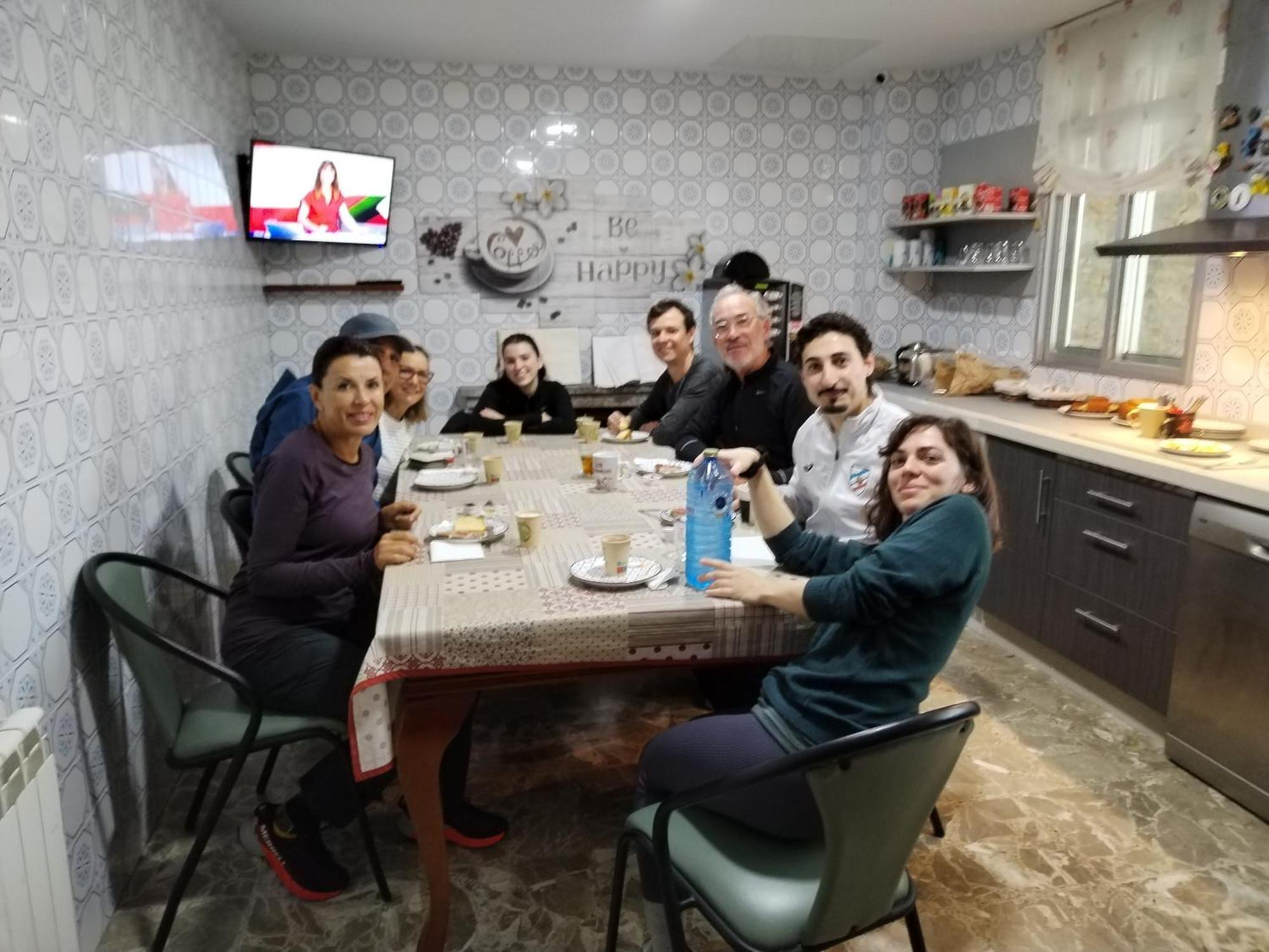 Pension Casa Do Gallo סאריה מראה חיצוני תמונה