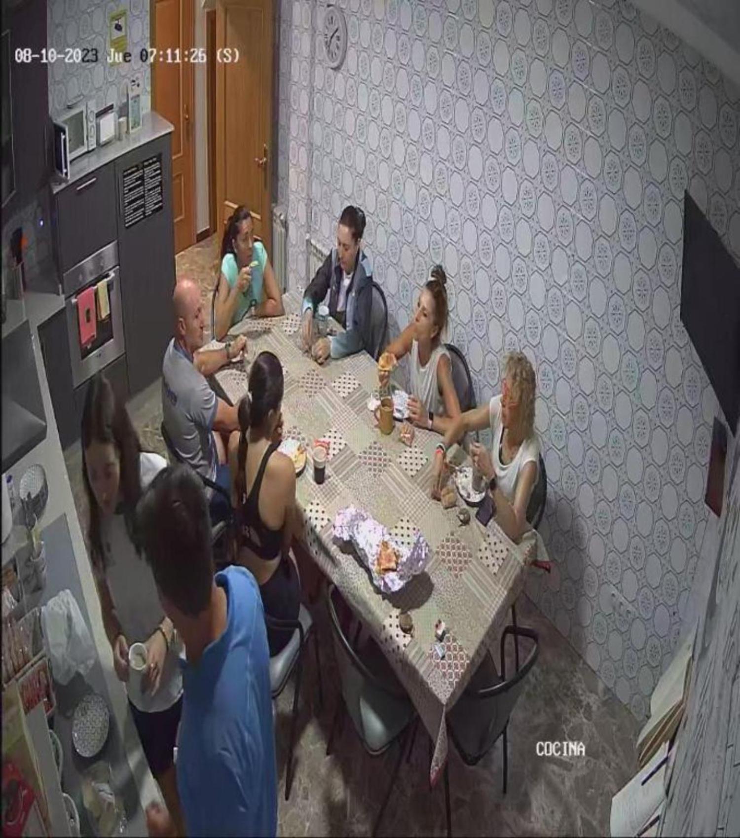 Pension Casa Do Gallo סאריה מראה חיצוני תמונה